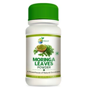 Moringa Leaves Powder