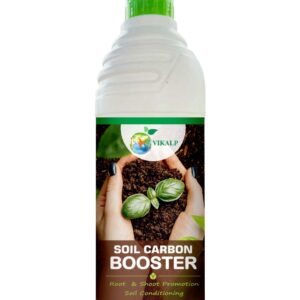 Soil Carbon Booster (Humic Acid)