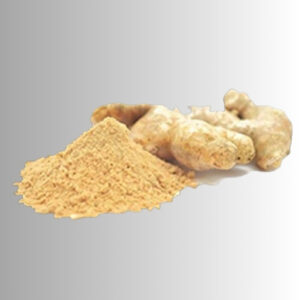 Dry Ginger Powder