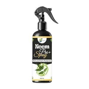 Neem Pro + Spray