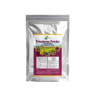 Tricoderma Powder