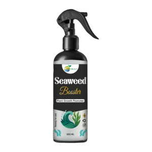 Vikalp Seaweed Booster Spray 500 ml (Ready-to-Use)
